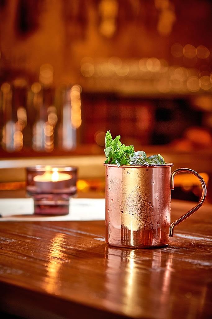 Moscow Mule