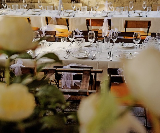 Feste Feiern im Restaurant Santa Fe