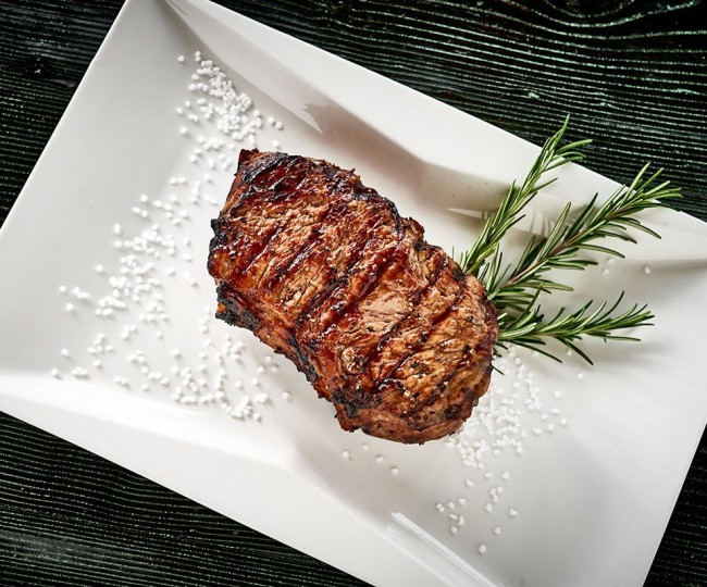 Ösi Cut - 660g österreichische Beiried