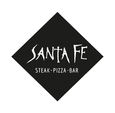 Logo Restaurant Santa Fe