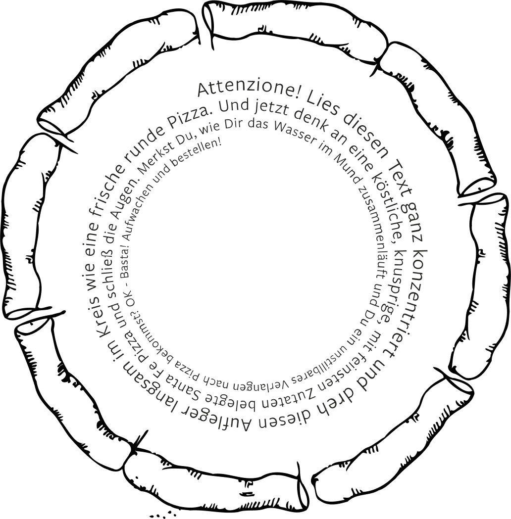 Pizzeria Santa Fe in Salzburg mit der besten Pizza in der Stadt